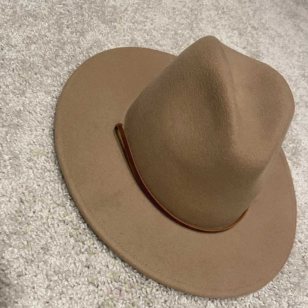 Brixton Rancher Hat